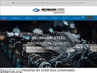 neumannsteel.com.au