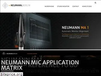 neumannthailand.com