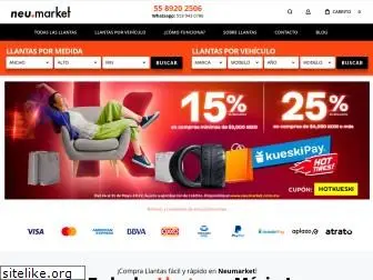 neumarket.com.mx