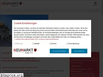 neumarkt.de