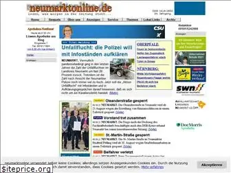 neumarktonline.de