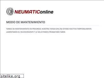 neumaticonline.es