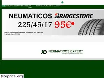 neumaticos.expert