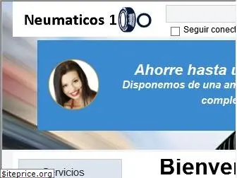 neumaticos100.es
