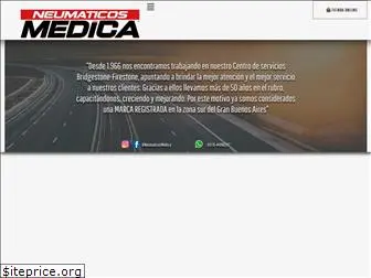 neumaticosmedica.com.ar