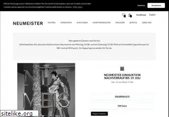 neumeister.com