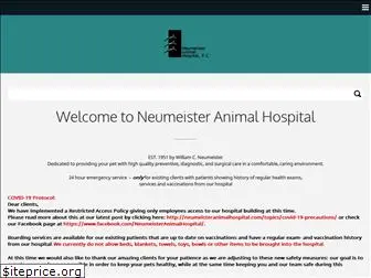 neumeisteranimalhospital.com