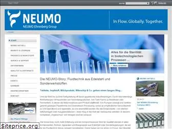 neumo.de