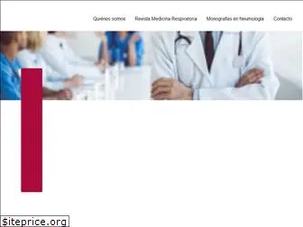 neumologiaysalud.es