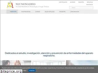 neumomadrid.org