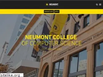 neumont.edu