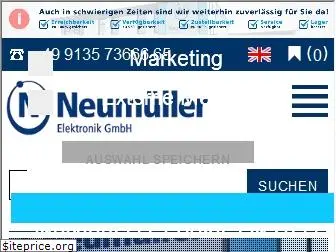 neumueller.com