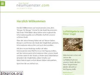 neumuenster.com
