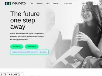 neuneto.com