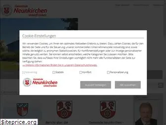 neunkirchen-unterfranken.de