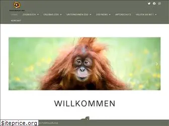 neunkircherzoo.de