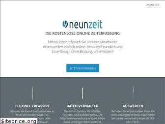 neunzeit.de