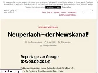 neuperlach.org