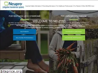 neupro.com