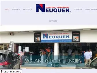 neuquen.com.mx