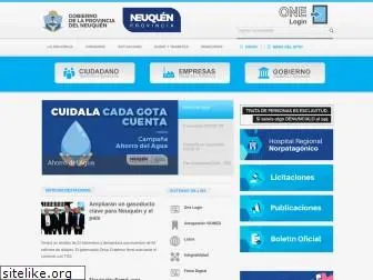 neuquen.gov.ar