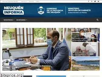 neuqueninforma.gob.ar