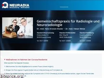 neuradia.de