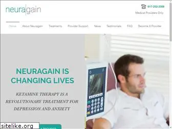 neuragainproviders.com