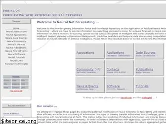 neural-forecasting.com
