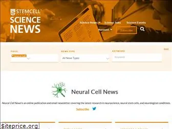 neuralcellnews.com