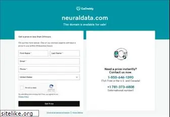 neuraldata.com