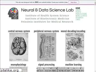 neuraldatascience.org