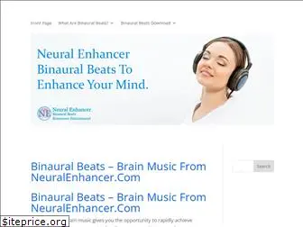 neuralenhancer.com