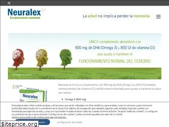 neuralex.es