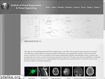 neuralregeneration.org