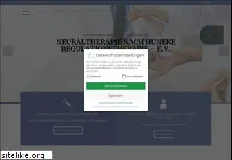 neuraltherapie-online.de