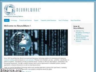 neuralware.com