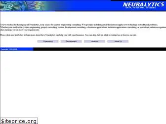 neuralytics.com
