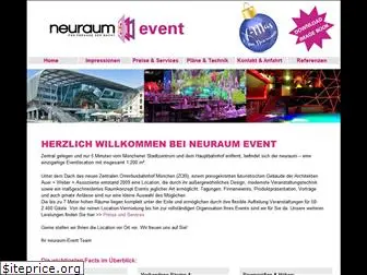 neuraum-event.de