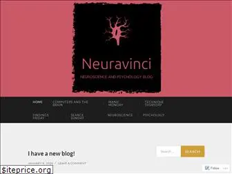 neuravinci.com