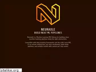 neuraxle.org