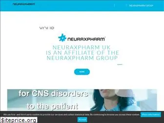 neuraxpharm.co.uk