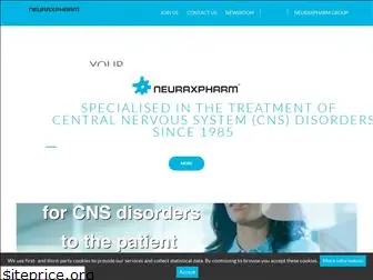 neuraxpharm.com