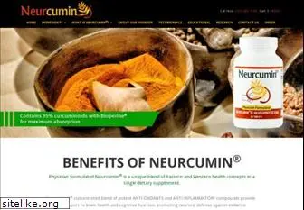 neurcumin.com