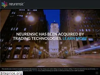 neurensic.com