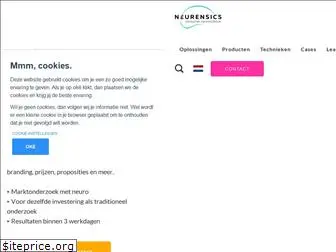 neurensics.com