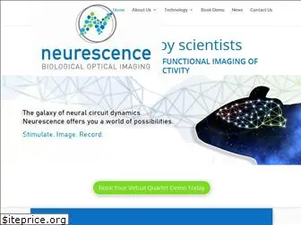 neurescence.com