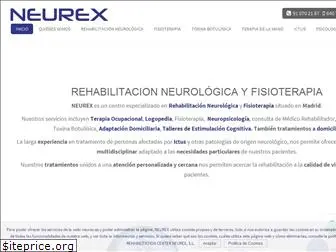 neurex.es