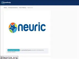 neuric.com
