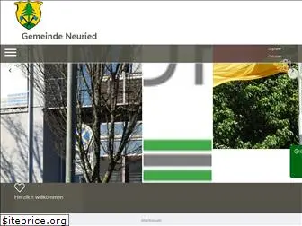 neuried.de